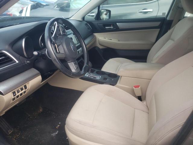 Photo 7 from auction – 2015 SUBARU LEGACY 2.5 with VIN 4S3BNAE61F3006930