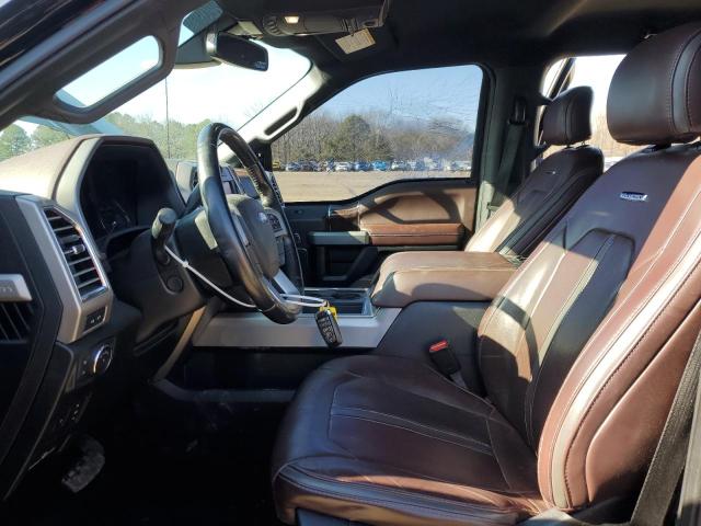 Photo 7 from auction – 2017 FORD F250 SUPER with VIN 1FT7W2BT9HEC44535