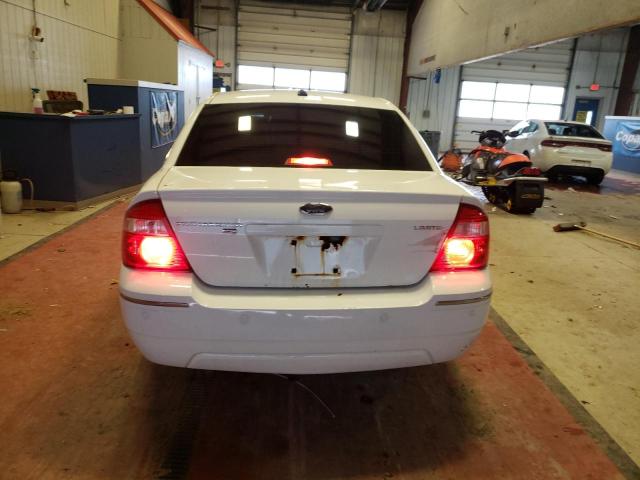 Photo 6 from auction – 2007 FORD FIVE HUNDR with VIN 1FAHP28197G111533