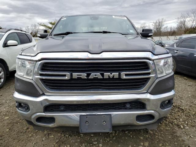 Photo 5 from auction – 2019 RAM 1500 BIG H with VIN 1C6SRFFT9KN537532