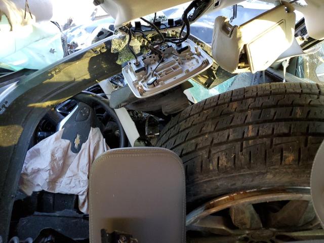 Photo 8 from auction – 2016 CHEVROLET IMPALA LT with VIN 2G1115S34G9128305