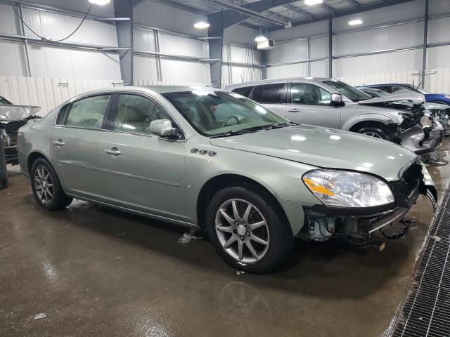Photo 4 from auction – 2006 BUICK LUCERNE CX with VIN 1G4HD572X6U233652