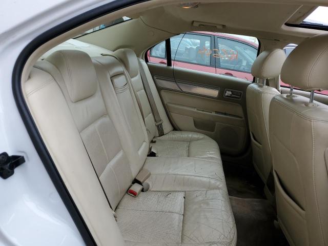 Photo 10 from auction – 2007 LINCOLN MKZ with VIN 3LNHM28T07R622086