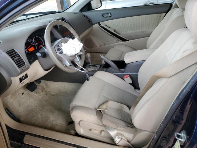 Photo 7 from auction – 2013 NISSAN ALTIMA S with VIN 1N4AL2EP4DC279363