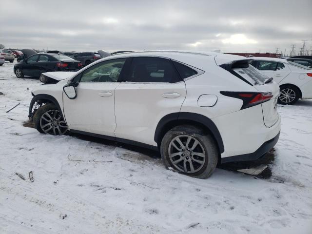 Photo 2 from auction – 2016 LEXUS NX 200T BA with VIN JTJBARBZ6G2072872