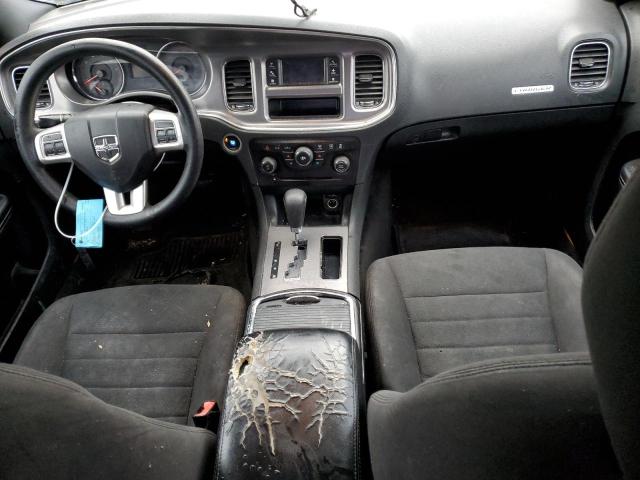 Photo 8 from auction – 2012 DODGE CHARGER SE with VIN 2C3CDXBG1CH210910
