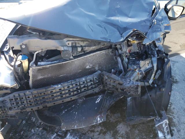 Photo 11 from auction – 2013 HONDA INSIGHT with VIN JHMZE2H34DS005276