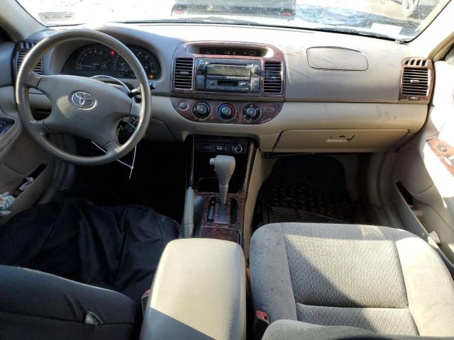 Photo 8 from auction – 2004 TOYOTA CAMRY LE with VIN 4T1BE32K84U794864