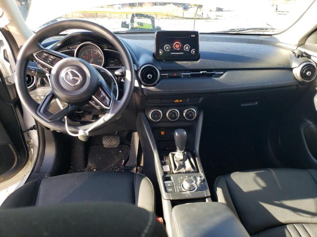 Photo 8 from auction – 2020 MAZDA CX-3 SPORT with VIN JM1DKFB71L1474899