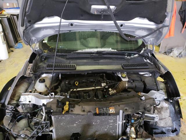 Photo 12 from auction – 2019 FORD ESCAPE S with VIN 1FMCU0F75KUB52983