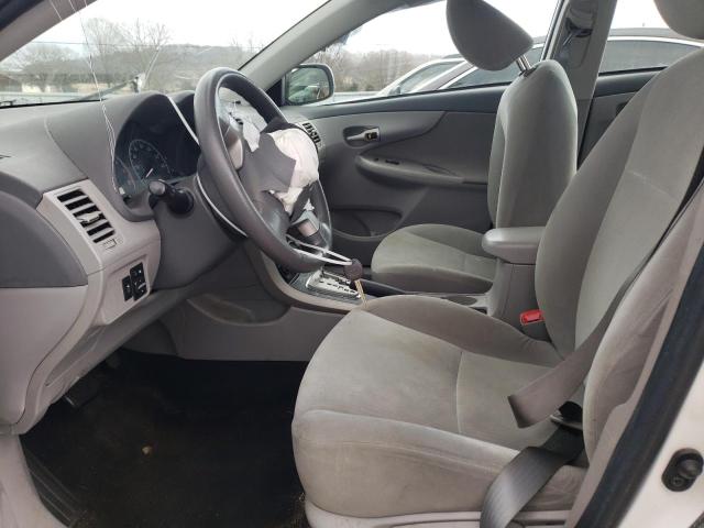 Photo 7 from auction – 2010 TOYOTA COROLLA BA with VIN 2T1BU4EE1AC392406