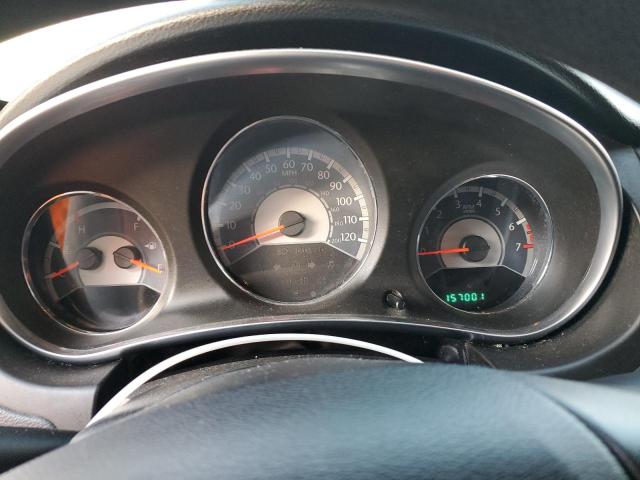 Photo 9 from auction – 2014 CHRYSLER 200 LX with VIN 1C3CCBAB1EN214106