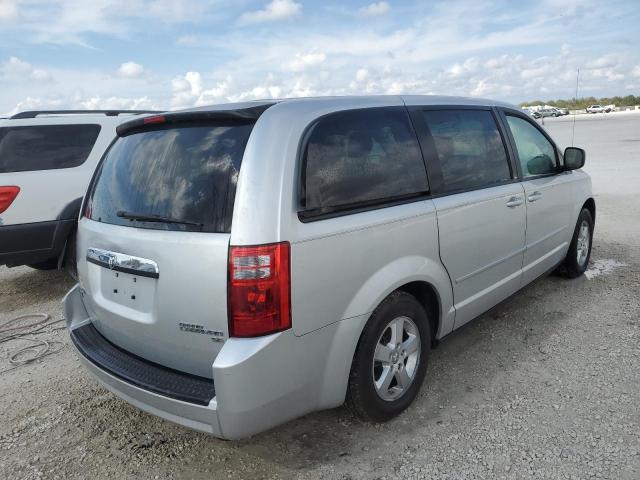 Photo 3 from auction – 2010 DODGE GRAND CARA with VIN 2D4RN4DEXAR185271