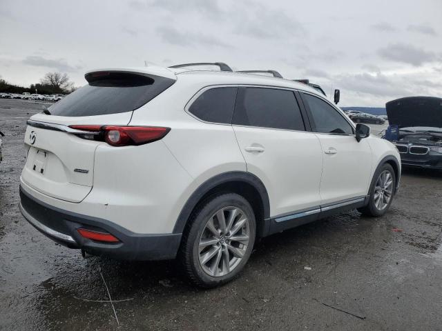 Photo 3 from auction – 2016 MAZDA CX-9 GRAND with VIN JM3TCBDY5G0104128