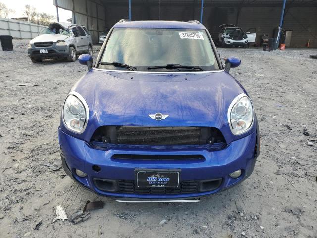 Photo 5 from auction – 2015 MINI COOPER S C with VIN WMWZC5C57FWP44202