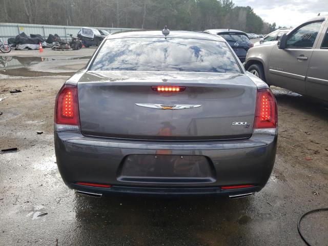 Photo 6 from auction – 2019 CHRYSLER 300 S with VIN 2C3CCABG5KH637991
