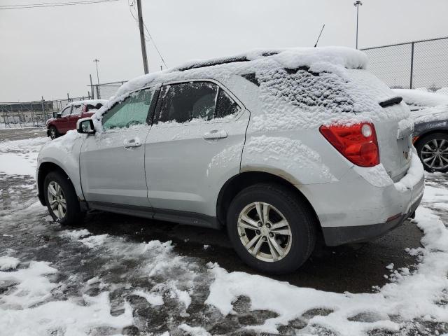 Photo 2 from auction – 2011 CHEVROLET EQUINOX LT with VIN 2CNFLNEC1B6354035
