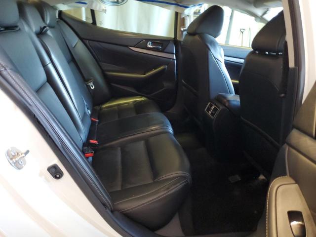 Photo 10 from auction – 2018 NISSAN MAXIMA 3.5 with VIN 1N4AA6AP1JC370346