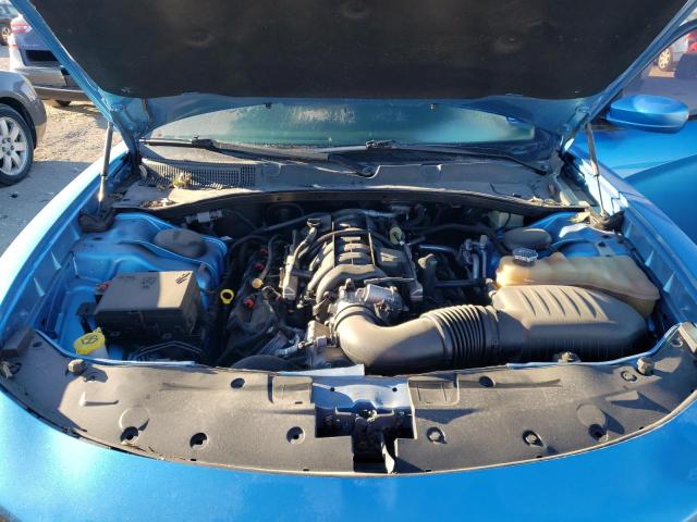 Photo 11 from auction – 2016 DODGE CHARGER R/ with VIN 2C3CDXCT0GH125865