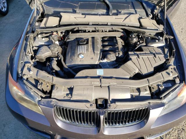 Photo 11 from auction – 2008 BMW 328 I SULE with VIN WBAVC53578F008801