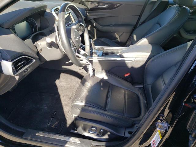 Photo 7 from auction – 2020 JAGUAR XE S with VIN SAJAE4FX5LCP57420