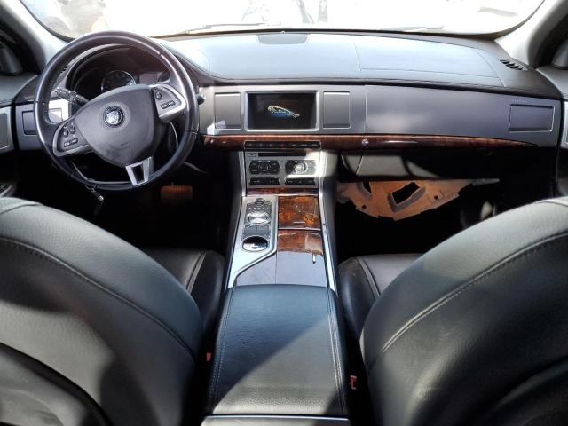 Photo 8 from auction – 2015 JAGUAR XF 2.0T PR with VIN SAJWA0FS6FPU57767