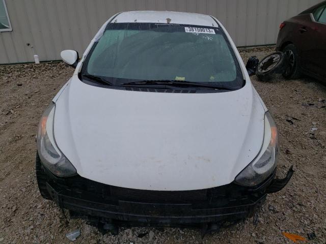 Photo 5 from auction – 2015 HYUNDAI ELANTRA SE with VIN 5NPDH4AE4FH628893