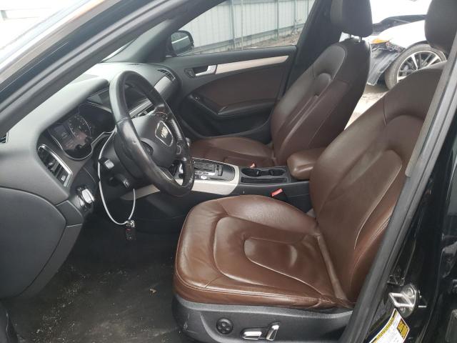 Photo 7 from auction – 2014 AUDI A4 PREMIUM with VIN WAUEFAFL3EN014459