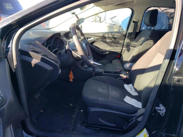 Photo 7 from auction – 2018 FORD FOCUS SE with VIN 1FADP3K23JL313062