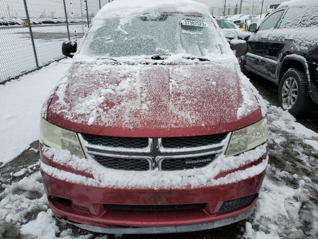 Photo 5 from auction – 2011 DODGE JOURNEY EX with VIN 3D4PG4FB1BT504074