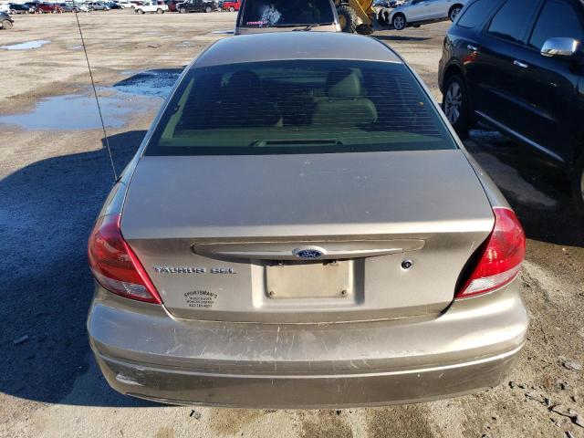 Photo 6 from auction – 2006 FORD TAURUS SEL with VIN 1FAFP56UX6A193764