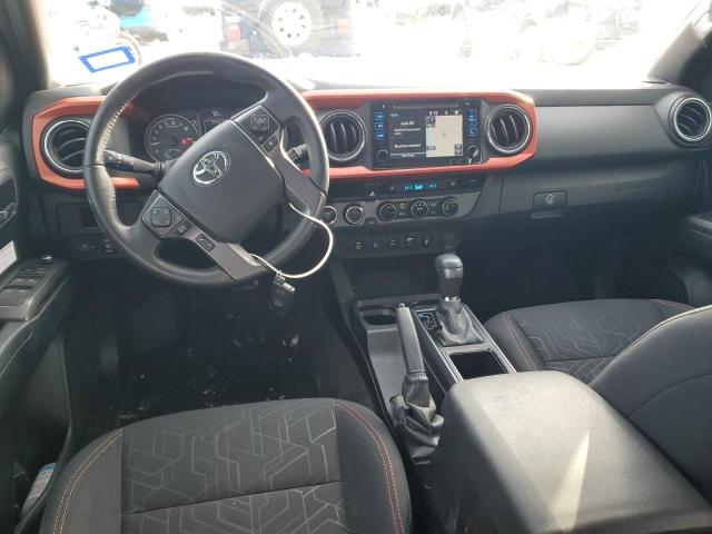 Photo 8 from auction – 2017 TOYOTA TACOMA DOU with VIN 3TMCZ5AN7HM045441