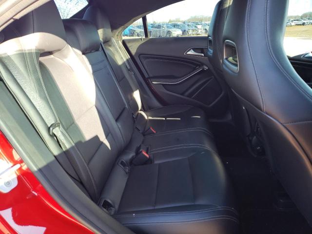 Photo 10 from auction – 2016 MERCEDES-BENZ CLA 250 with VIN WDDSJ4EB7GN289579