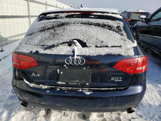 Photo 6 from auction – 2009 AUDI A4 PREMIUM with VIN WAUGF78K49A180499
