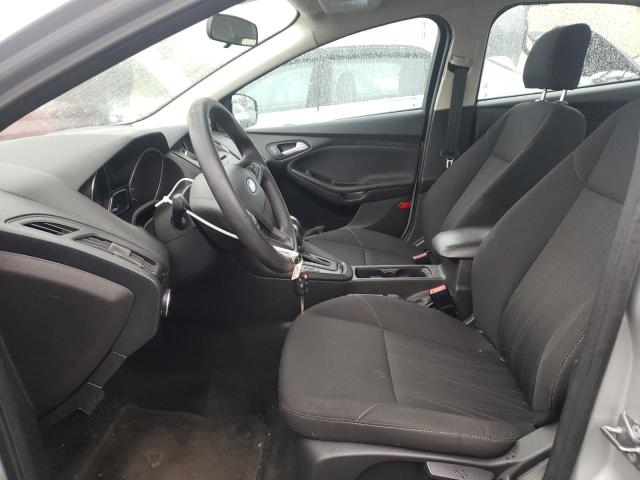 Photo 7 from auction – 2016 FORD FOCUS SE with VIN 1FADP3F27GL240121