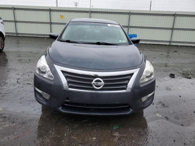 Photo 5 from auction – 2014 NISSAN ALTIMA 2.5 with VIN 1N4AL3AP8EN386014