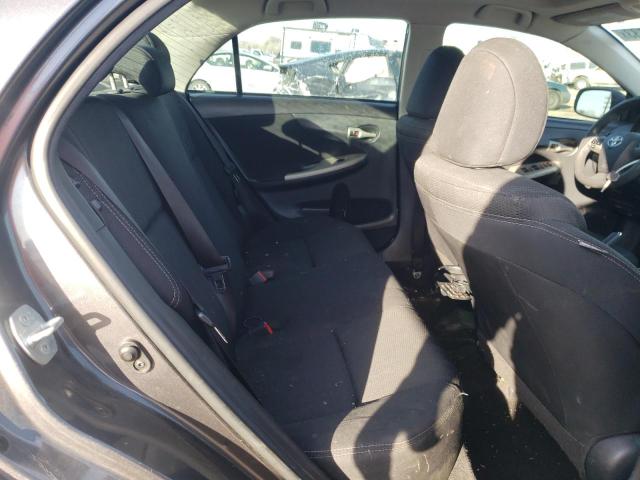 Photo 10 from auction – 2013 TOYOTA COROLLA BA with VIN 5YFBU4EE9DP158776