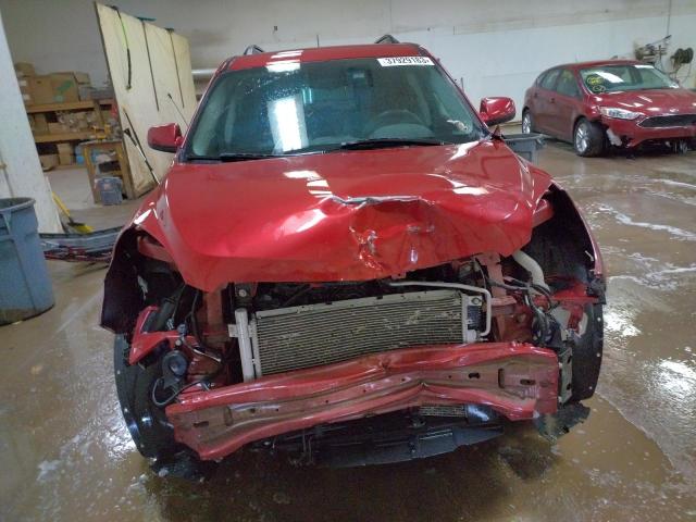 Photo 5 from auction – 2015 CHEVROLET EQUINOX LT with VIN 2GNFLBE3XF6330204