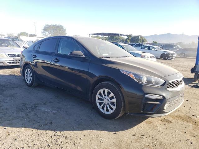 Photo 4 from auction – 2020 KIA FORTE FE with VIN 3KPF24AD4LE172931