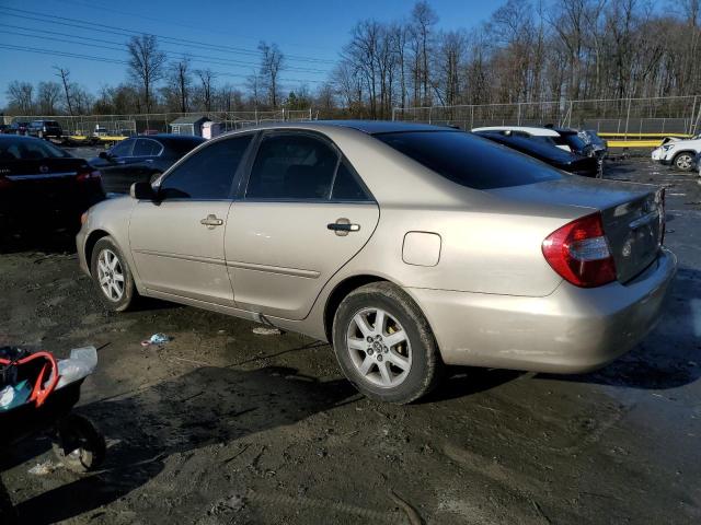 Photo 2 from auction – 2004 TOYOTA CAMRY LE with VIN 4T1BE32K84U794864