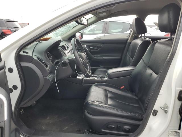 Photo 7 from auction – 2018 NISSAN ALTIMA 2.5 with VIN 1N4AL3AP1JC235151
