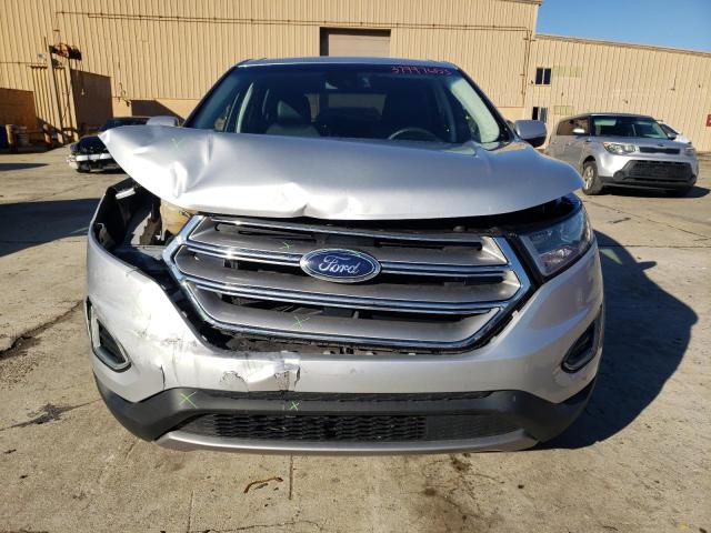 Photo 5 from auction – 2018 FORD EDGE SEL with VIN 2FMPK3J99JBB64429