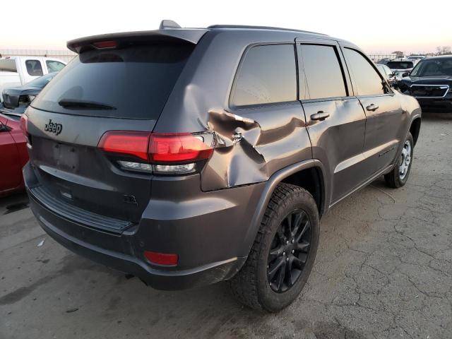 Photo 3 from auction – 2018 JEEP GRAND CHER with VIN 1C4RJFAG3JC136593