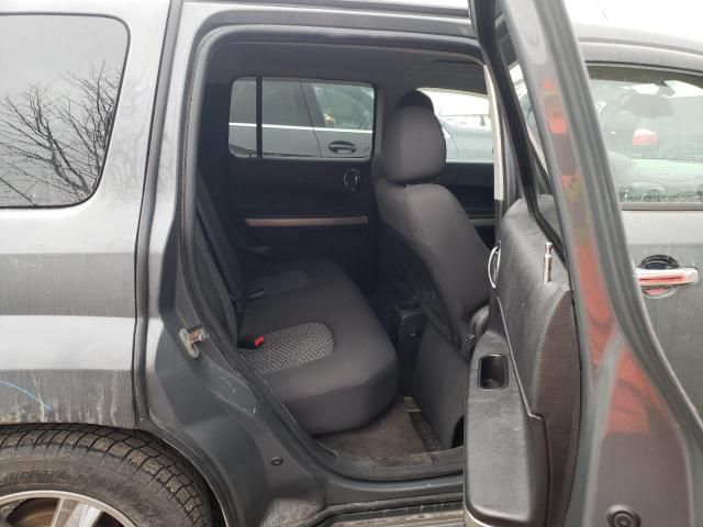 Photo 11 from auction – 2008 CHEVROLET HHR LT with VIN 3GNCA23D78S697747