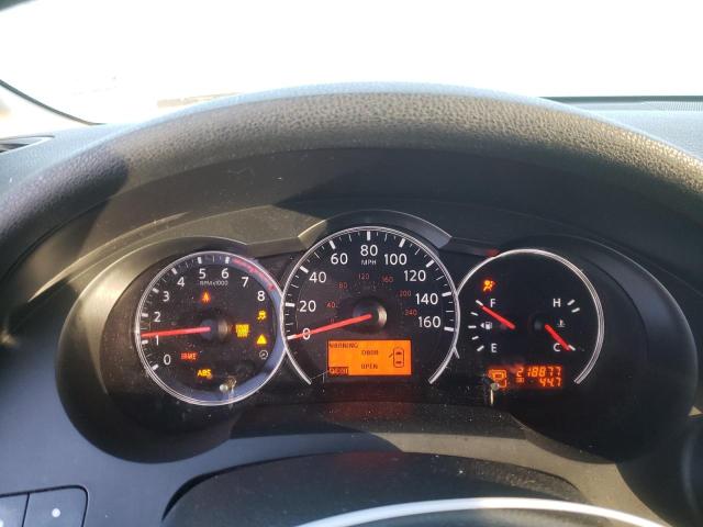 Photo 9 from auction – 2012 NISSAN ALTIMA BAS with VIN 1N4AL2AP3CC231518
