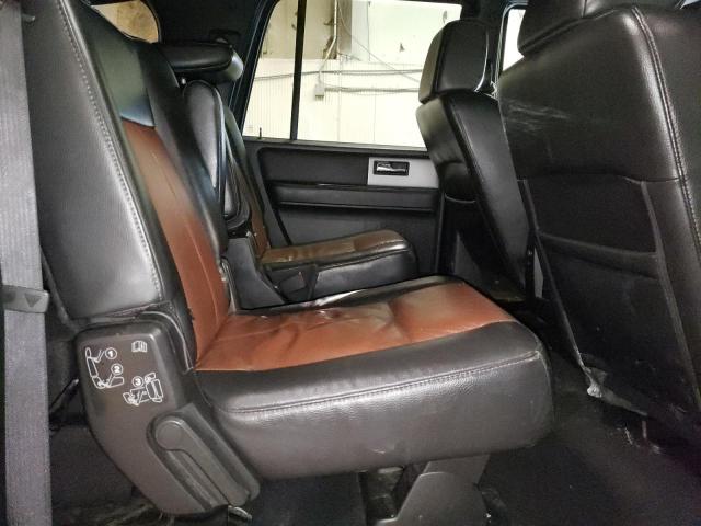 Photo 11 from auction – 2007 FORD EXPEDITION with VIN 1FMFK19557LA45416
