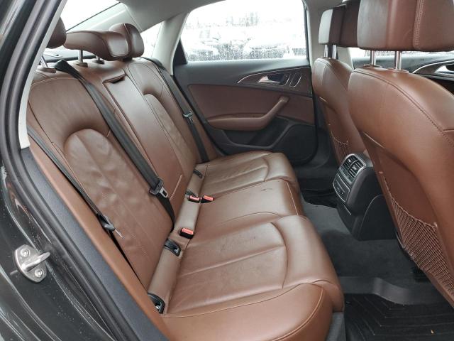 Photo 10 from auction – 2014 AUDI A6 PREMIUM with VIN WAUGFAFC1EN075902