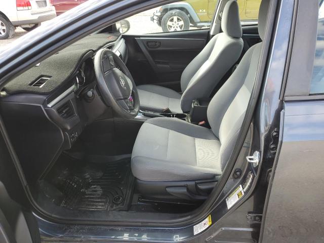 Photo 7 from auction – 2015 TOYOTA COROLLA L with VIN 2T1BURHE7FC404283