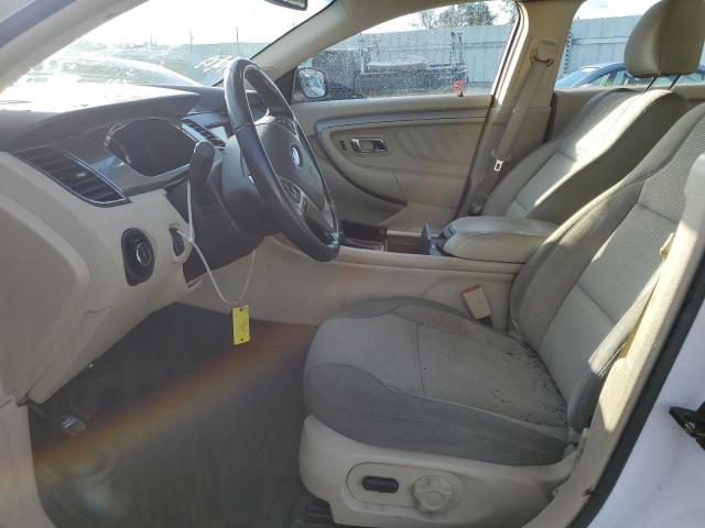 Photo 7 from auction – 2013 FORD TAURUS SEL with VIN 1FAHP2E84DG212086