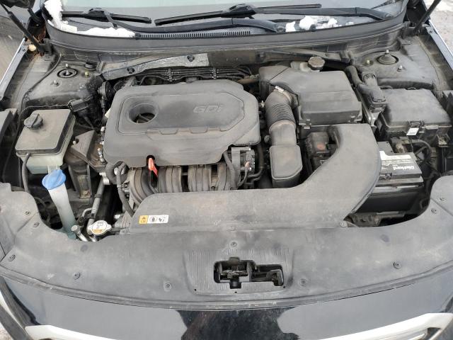 Photo 11 from auction – 2015 HYUNDAI SONATA SE with VIN 5NPE24AF3FH189362